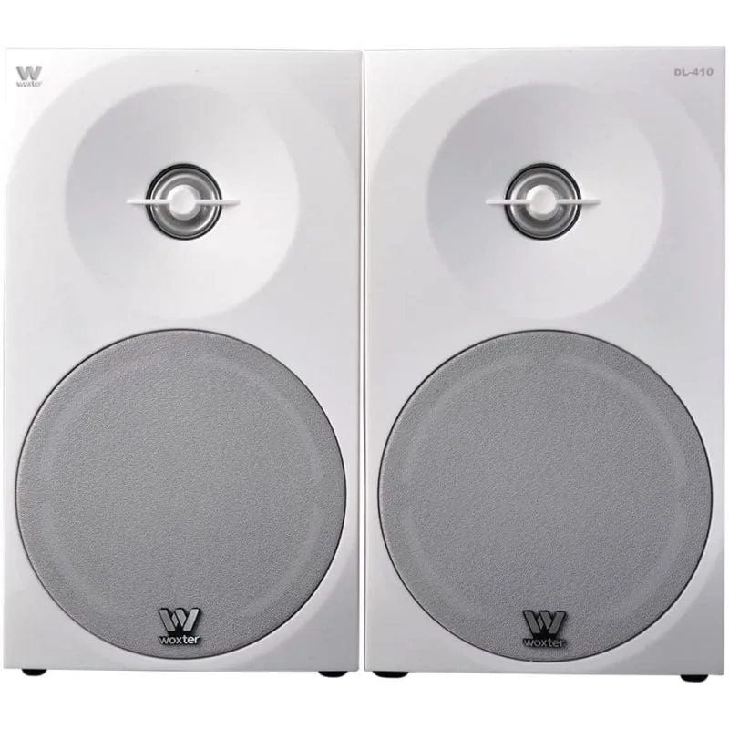 Altavoces Woxter Dynamic Line DL-410, foto 2