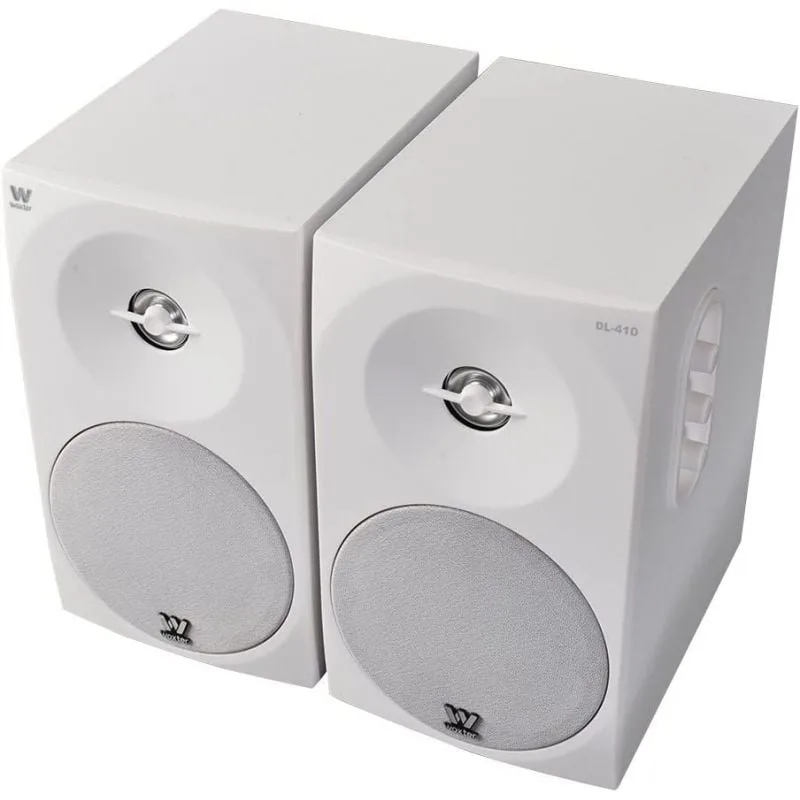 Altavoces Woxter Dynamic Line DL-410, foto 3