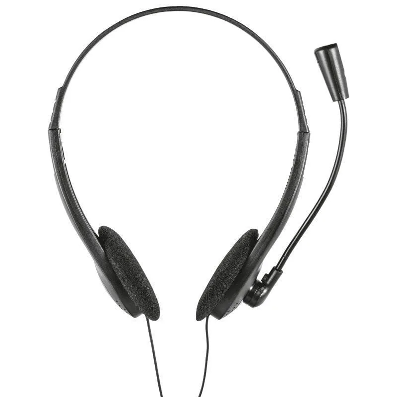 Auriculares Trust Primo Chat, foto 2