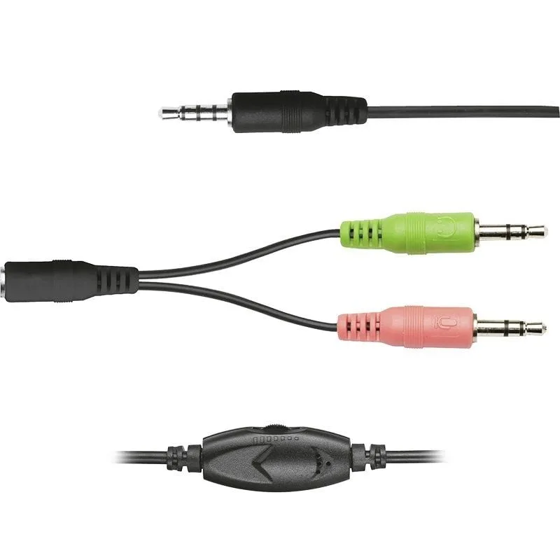 Auriculares Trust Primo Chat, foto 4