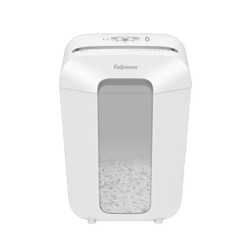 Destructora Fellowes LX70