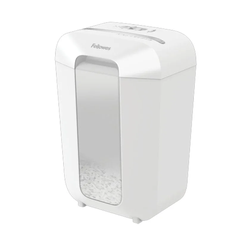 Destructora Fellowes LX70, foto 2