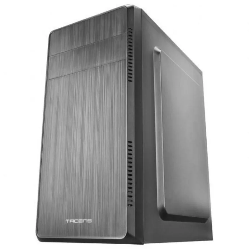 Caja Minitorre Anima ACM500 con Fuente 500W, foto 4