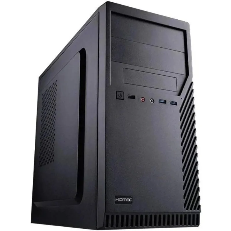 PC KVX AMDline 4 AMD Ryzen 3 4300GE