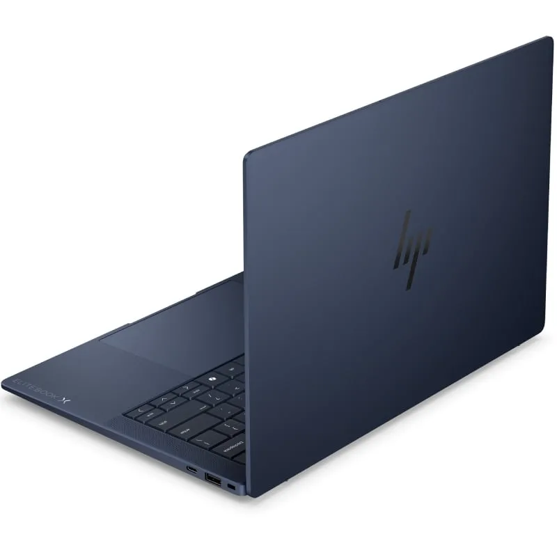 Portátil HP EliteBook X G2a DE6Z1ET Ryzen AI 7 PRO 450, foto 4