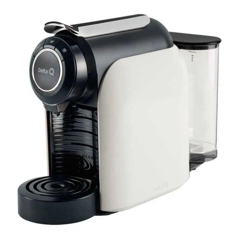 Cafetera de Cápsulas Delta Qool Evolution