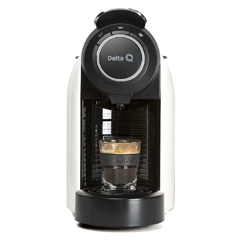 Cafetera de Cápsulas Delta Qool Evolution, foto 2