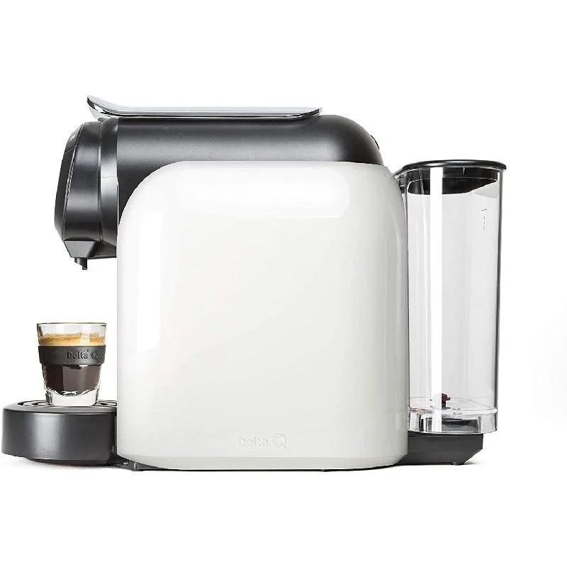 Cafetera de Cápsulas Delta Qool Evolution, foto 3