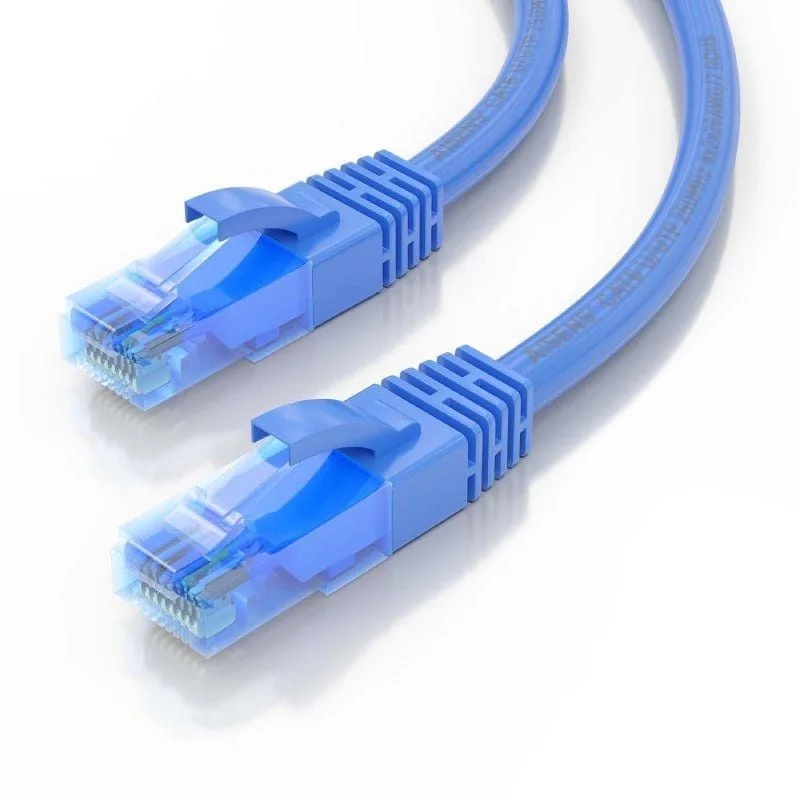 Cable de Red RJ45 AWG26 CCA UTP Aisens A135-0797 Cat.6, foto 3