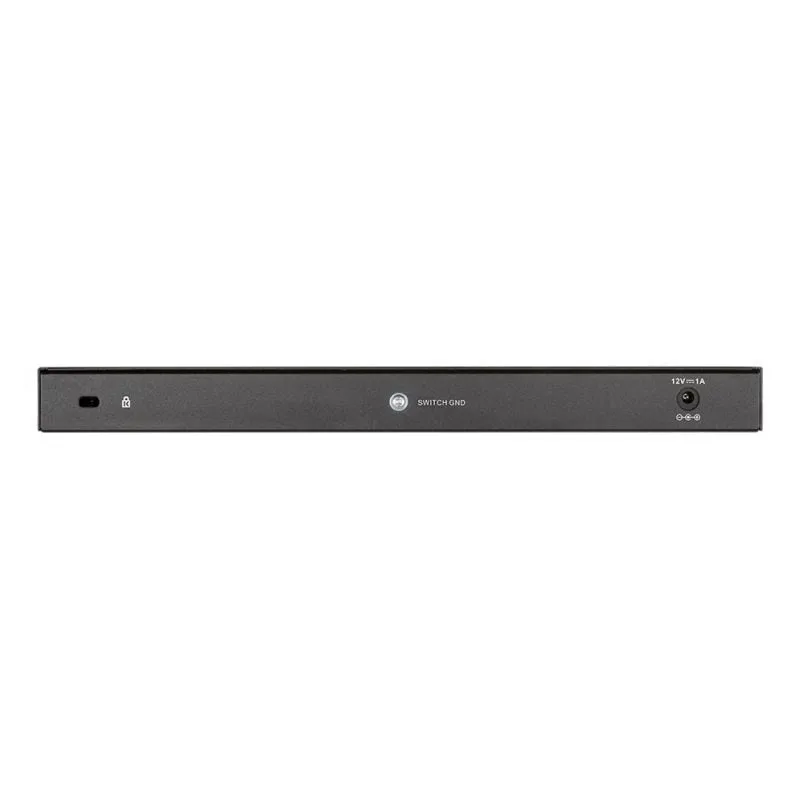 Switch D-Link DGS-1016S 16 Puertos, foto 3