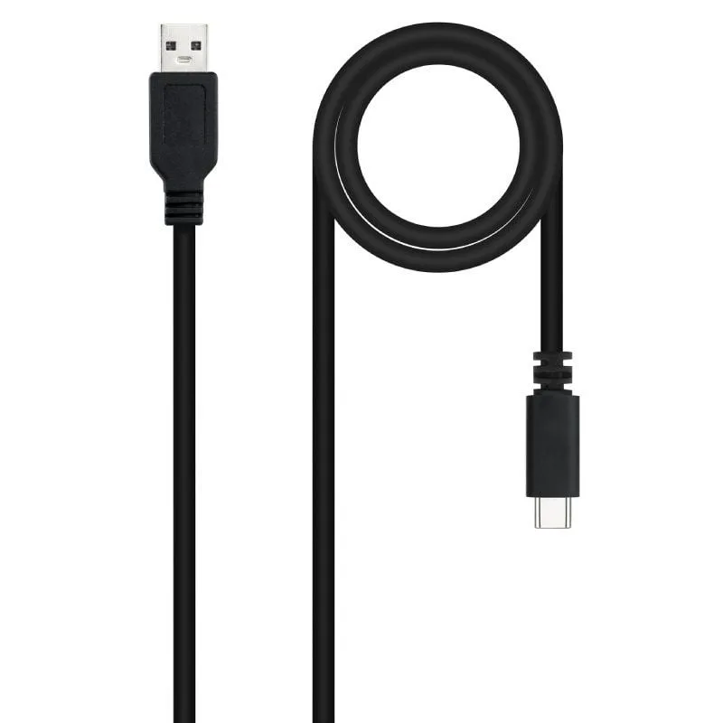 Cable USB 2.0 Nanocable 10.01.2101-L150