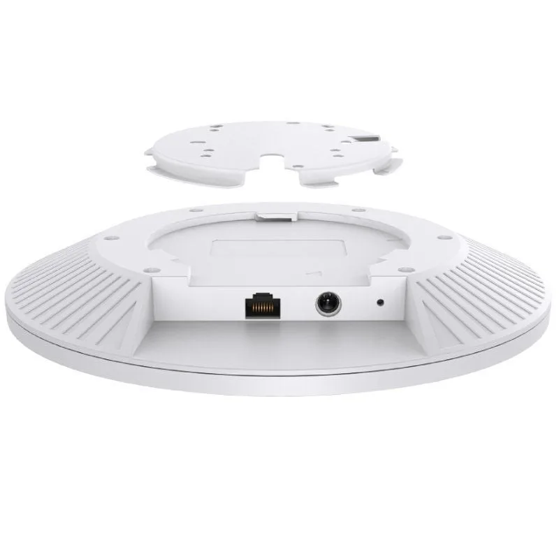 Punto de Acceso Inalámbrico TP-Link Omada EAP773, foto 2