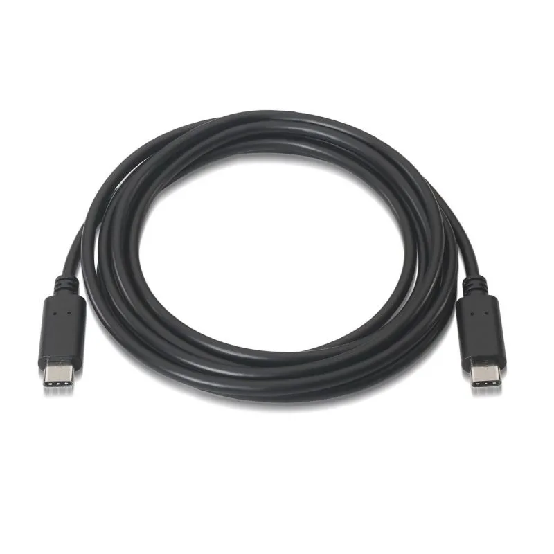 Cable USB 2.0 Tipo-C Aisens A107-0056, foto 2