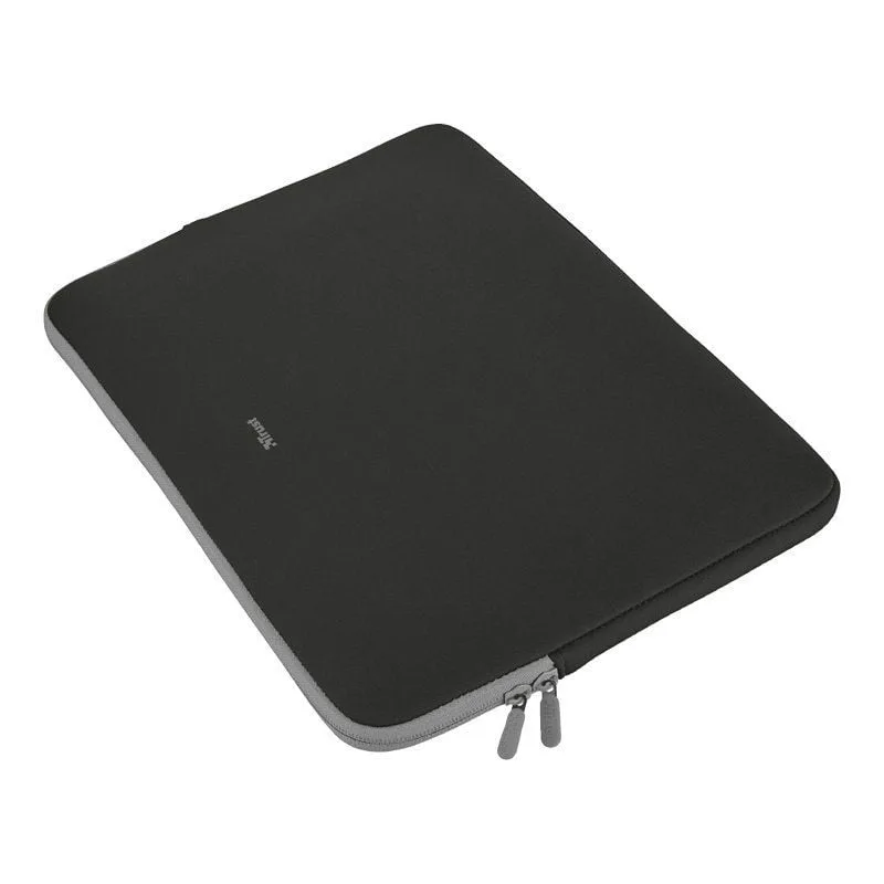 Funda Trust Primo Soft Sleeve para Portátiles hasta 13.3", foto 3
