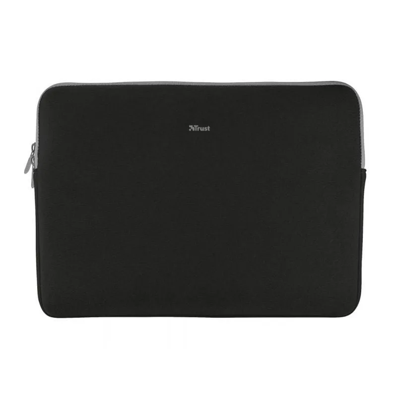 Funda Trust Primo Soft Sleeve para Portátiles hasta 13.3", foto 4