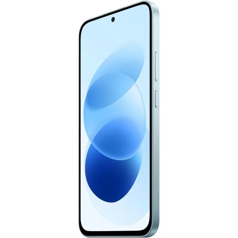 Smartphone Xiaomi Redmi Note 17 6GB, foto 3