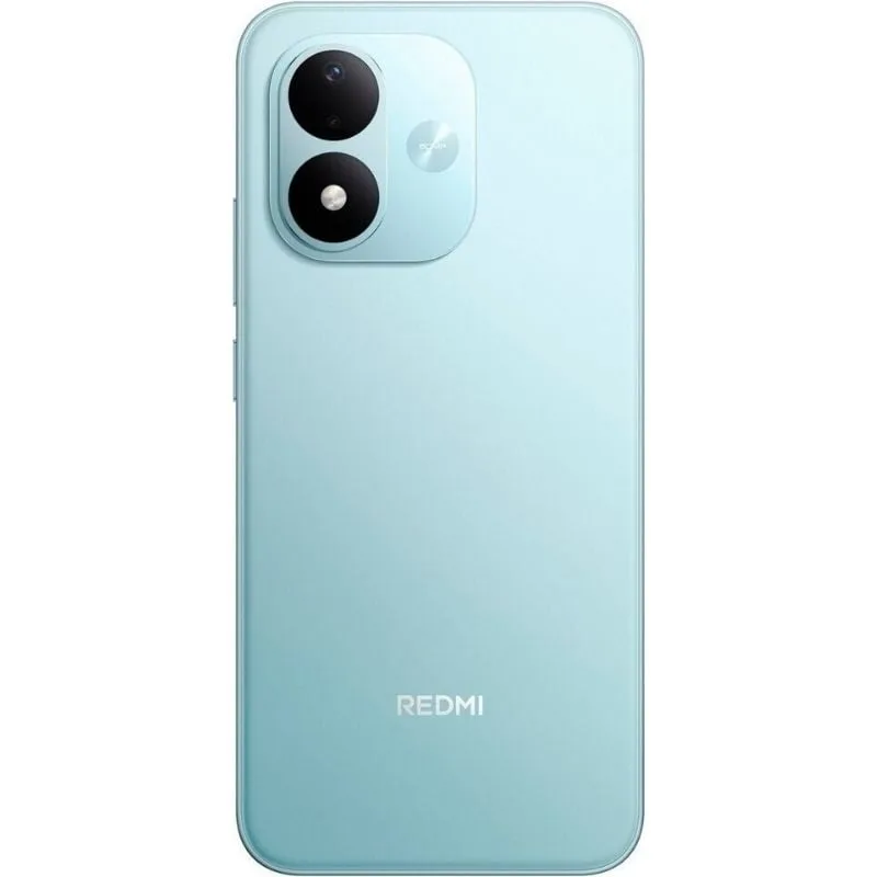 Smartphone Xiaomi Redmi Note 17 6GB, foto 4