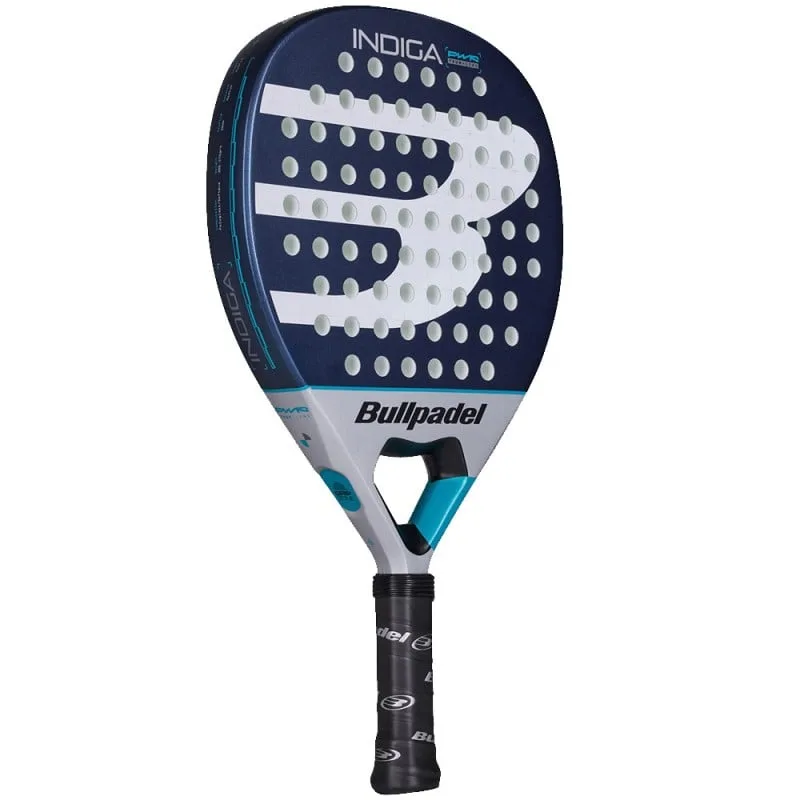 Pala de Pádel Bullpadel Indiga Power 2026, foto 2