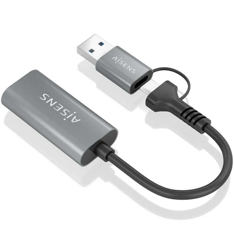 Conversor HDMI Aisens A109-0913, foto 3