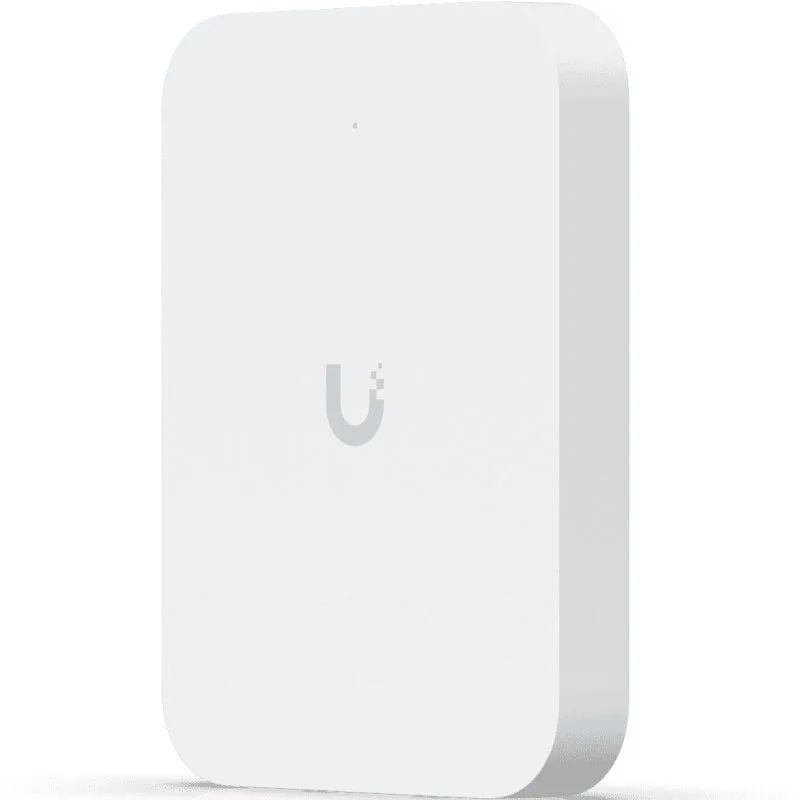 Punto de Acceso Ubiquiti UniFi U7 In-Wall, foto 2
