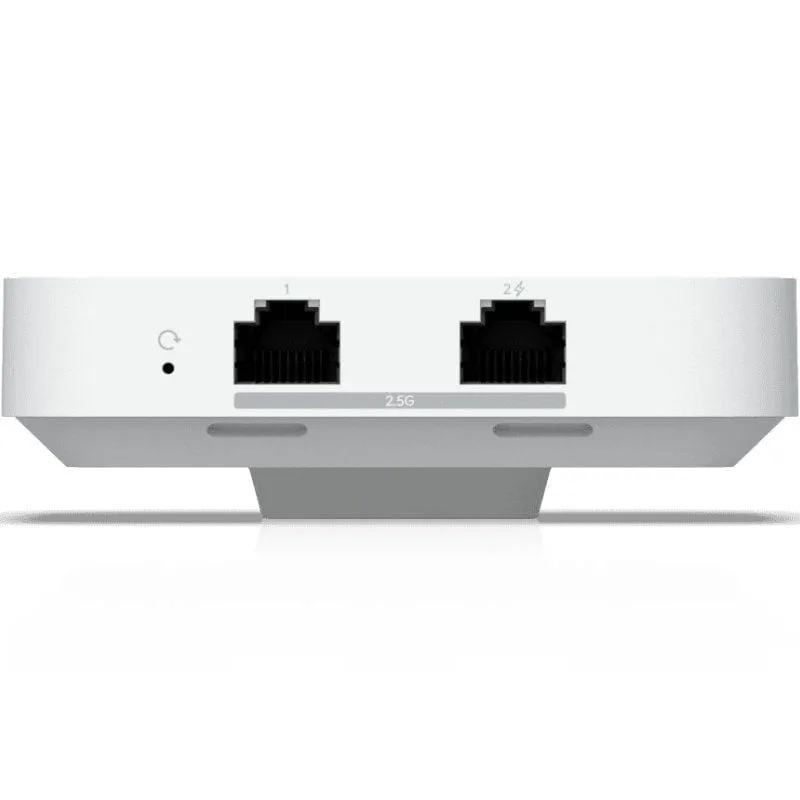 Punto de Acceso Ubiquiti UniFi U7 In-Wall, foto 5
