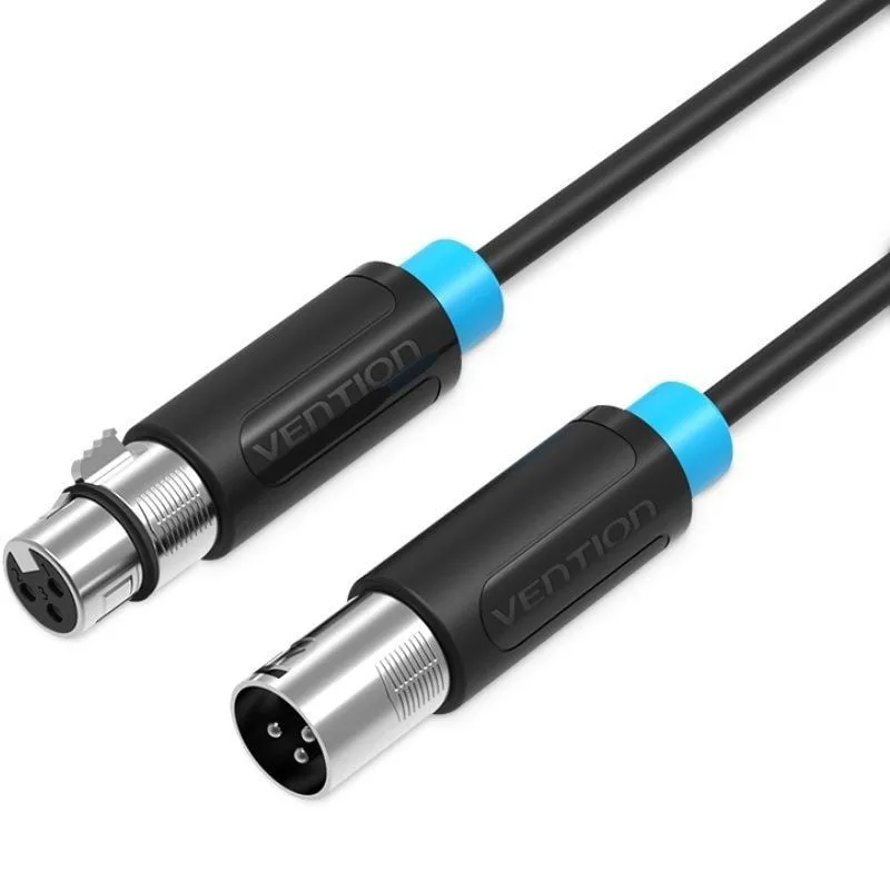 Cable Estéreo Vention BBFBH