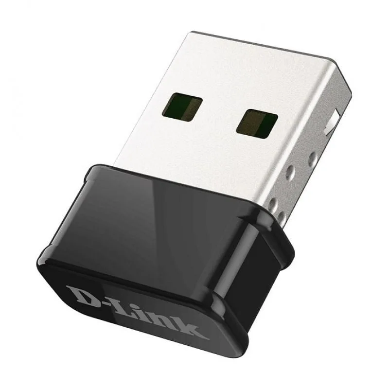 Adaptador USB - WiFi D-Link DWA-181, foto 2
