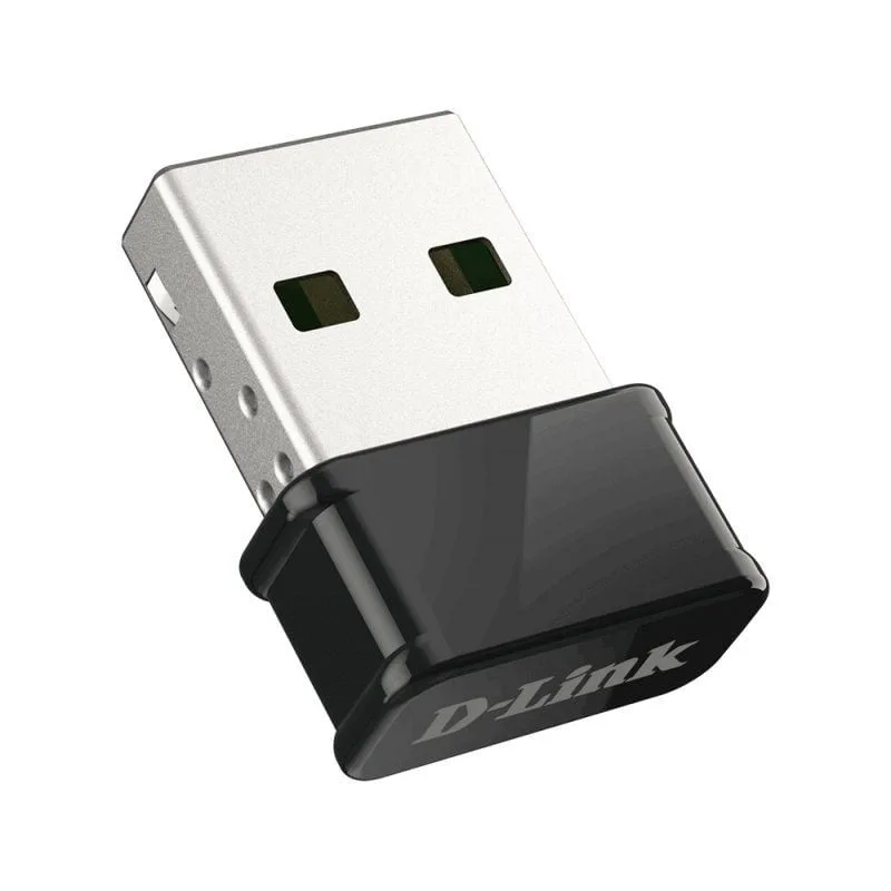 Adaptador USB - WiFi D-Link DWA-181, foto 3