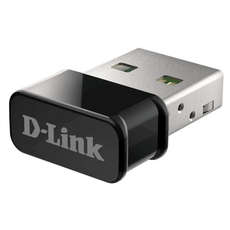 Adaptador USB - WiFi D-Link DWA-181, foto 4