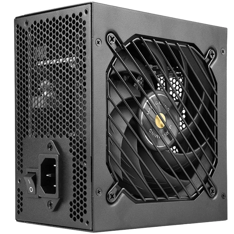 Fuente de Alimentación Mars Gaming MPB650PSI, foto 2