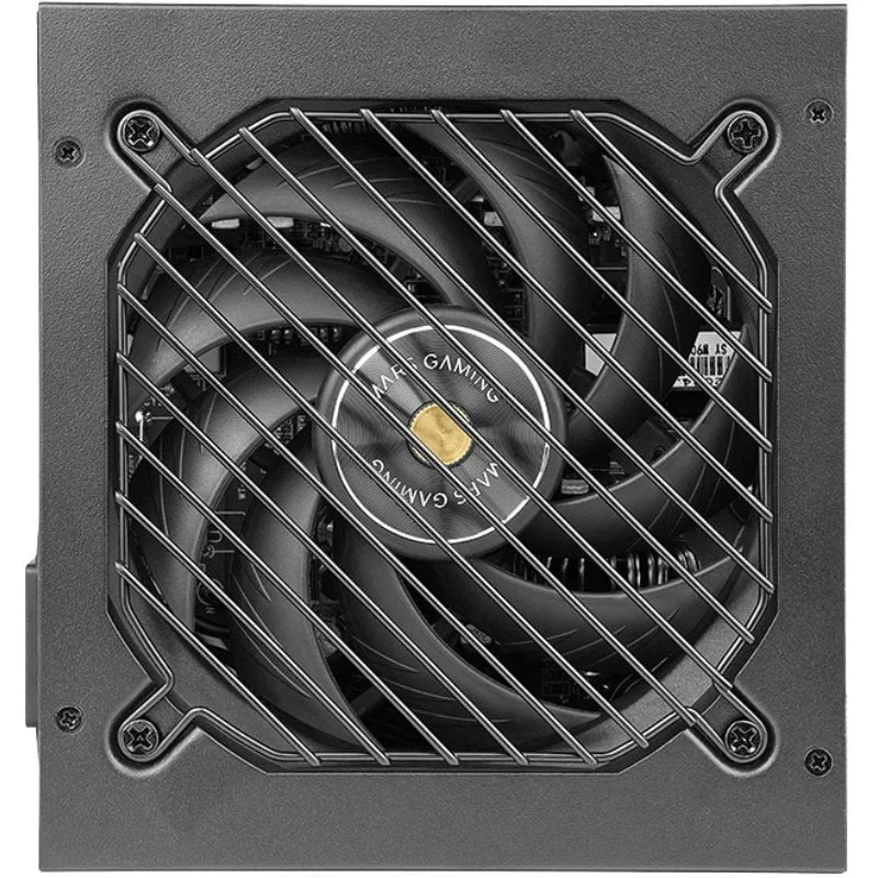 Fuente de Alimentación Mars Gaming MPB650PSI, foto 4