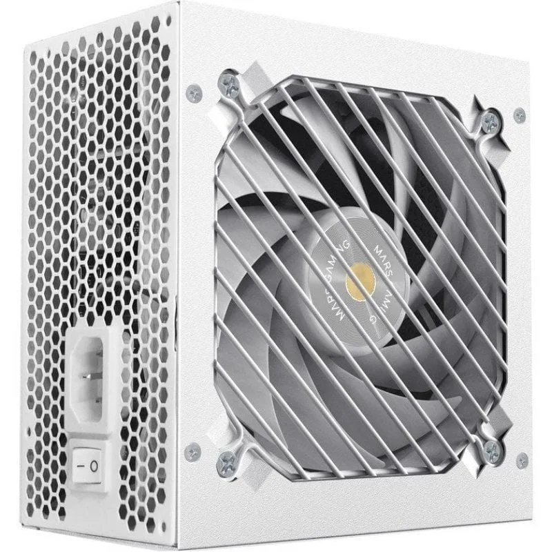 Fuente de Alimentación Mars Gaming MPB1000SIM, foto 3