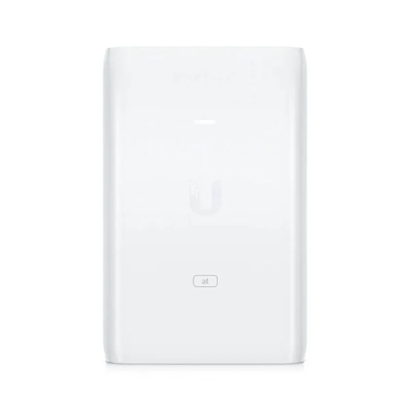 Inyector PoE Ubiquiti U-POE-AT-EU, foto 2
