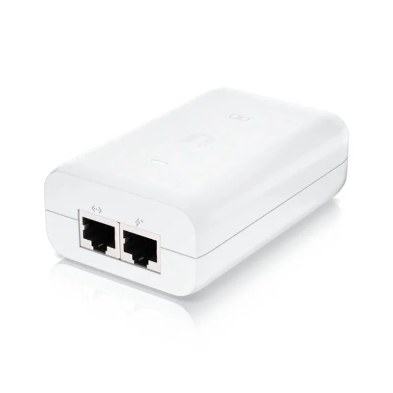 Inyector PoE Ubiquiti U-POE-AT-EU, foto 5