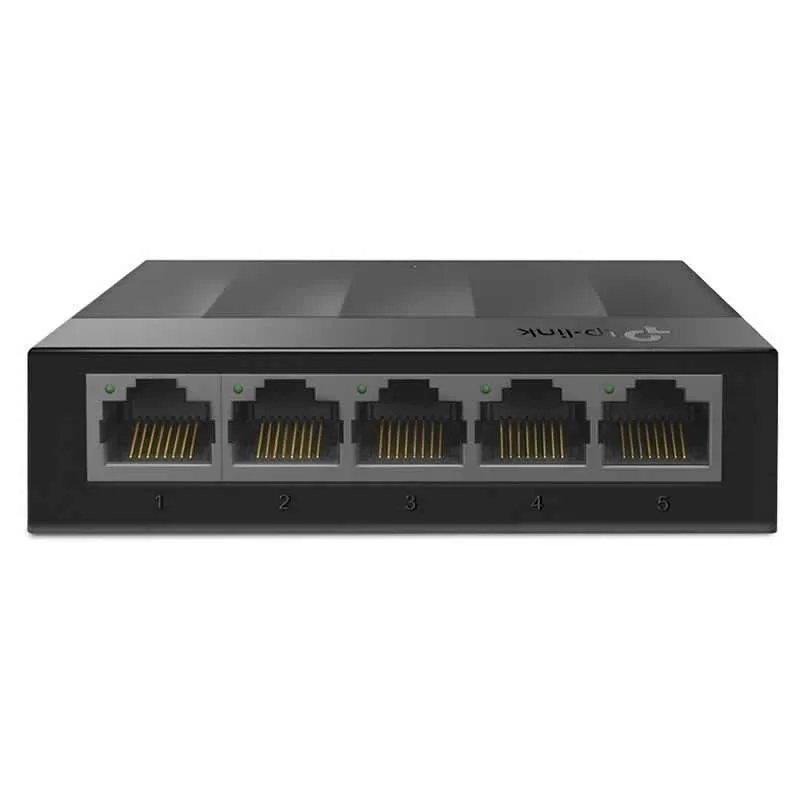 Switch TP-Link LS1005G 5 Puertos