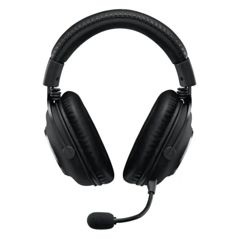Auriculares Gaming con Micrófono Logitech G Pro X, foto 2