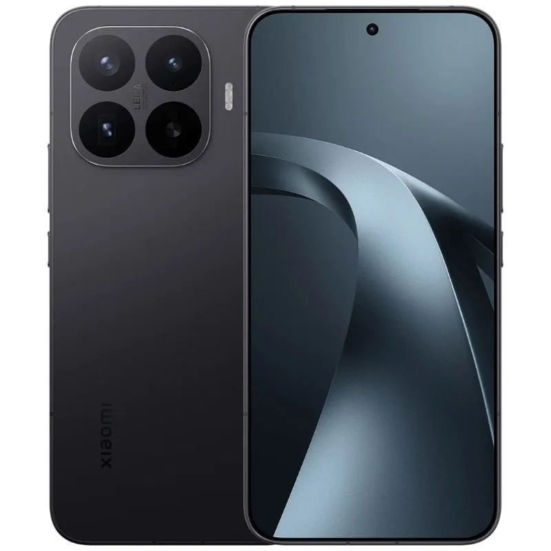 Smartphone Xiaomi 17T Pro 12GB