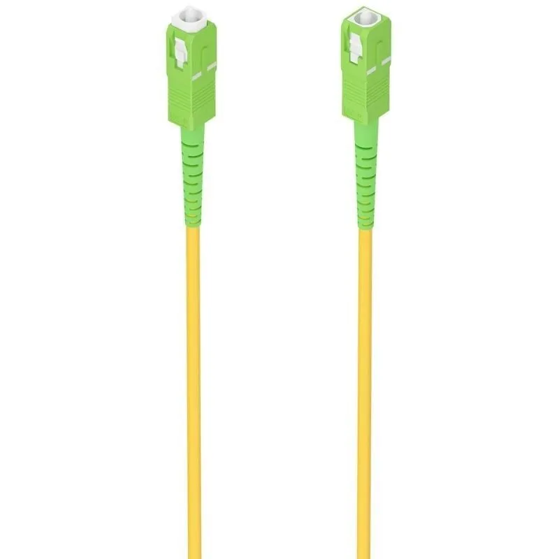Cable de Fibra Óptica G657A2 3.0 9/125 SMF Aisens A152-0984
