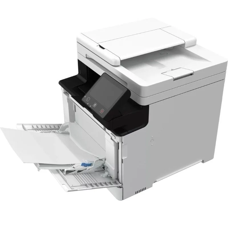 Multifunción Láser Color Canon i-SENSYS MF752Cdw II WiFi, foto 2