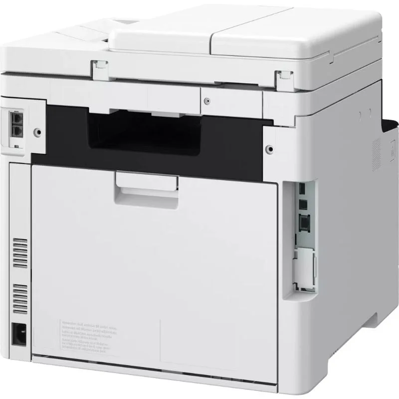 Multifunción Láser Color Canon i-SENSYS MF752Cdw II WiFi, foto 4