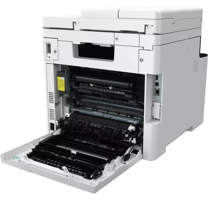 Multifunción Láser Color Canon i-SENSYS MF752Cdw II WiFi, foto 5
