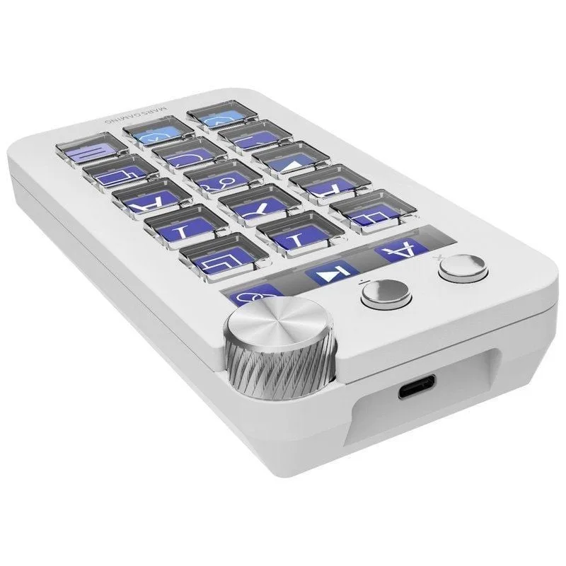 Control Deck Mars Gaming MSD-NEO, foto 3