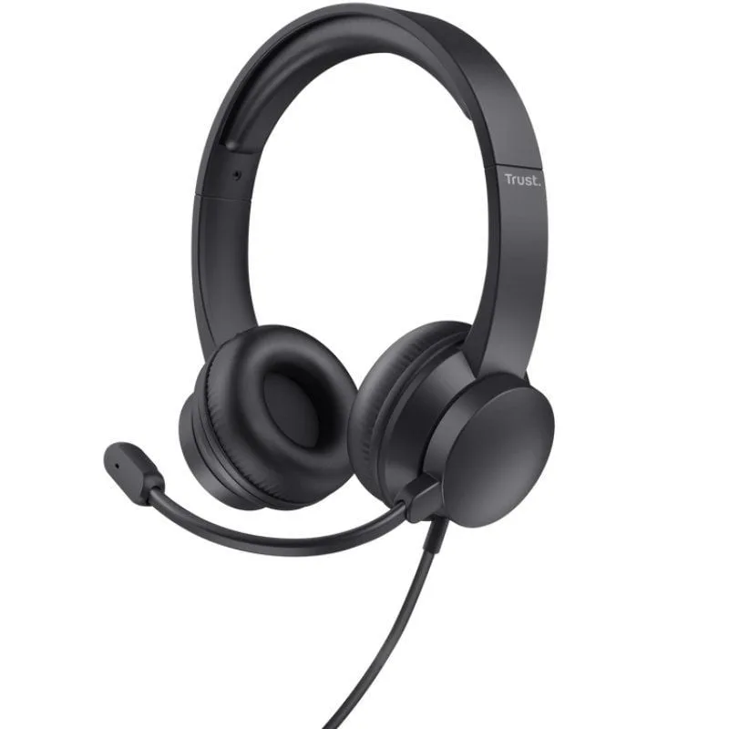 Auriculares Trust HS-150