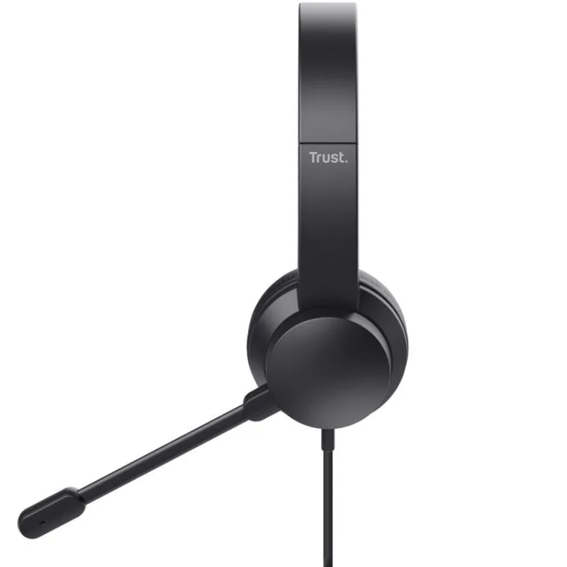 Auriculares Trust HS-150, foto 5