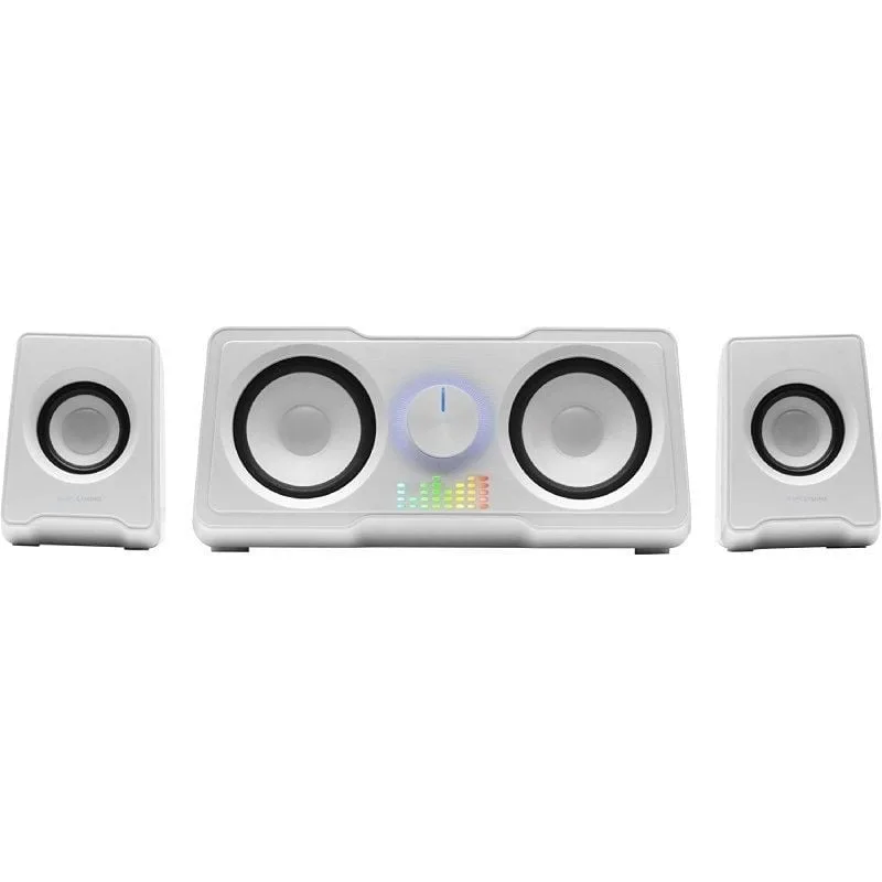 Altavoces Mars Gaming MS22W