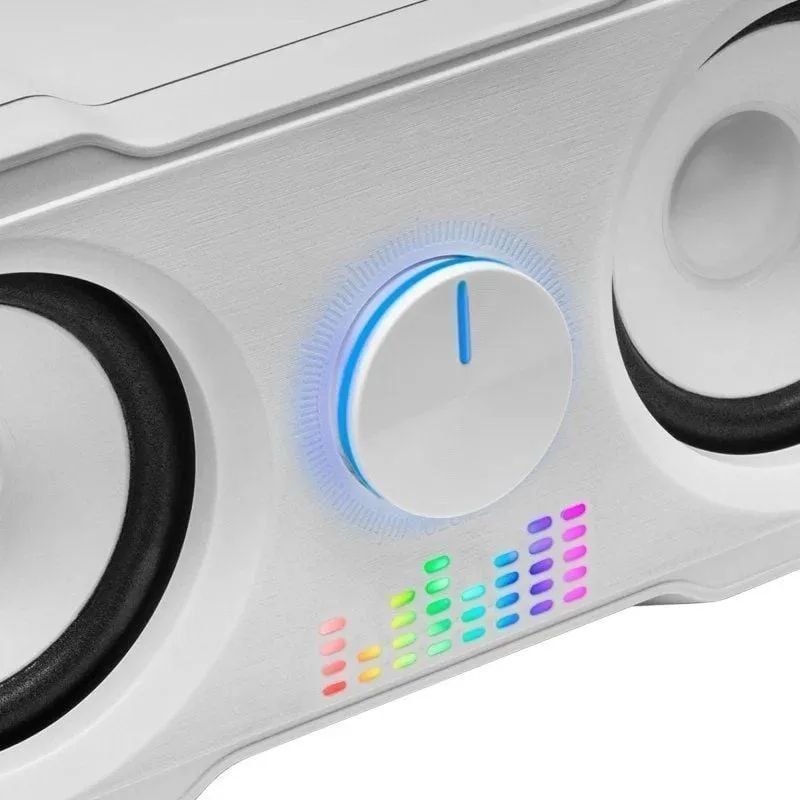 Altavoces Mars Gaming MS22W, foto 5