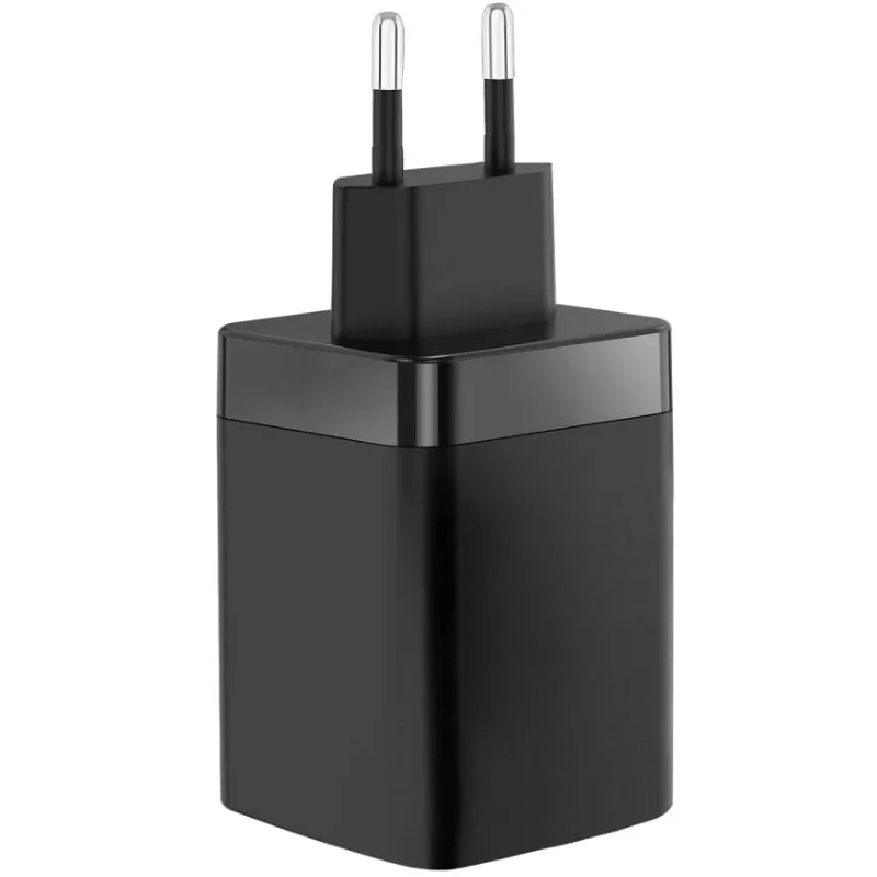 Cargador de Pared GaN Mars Gaming MD-GAN65R, foto 4