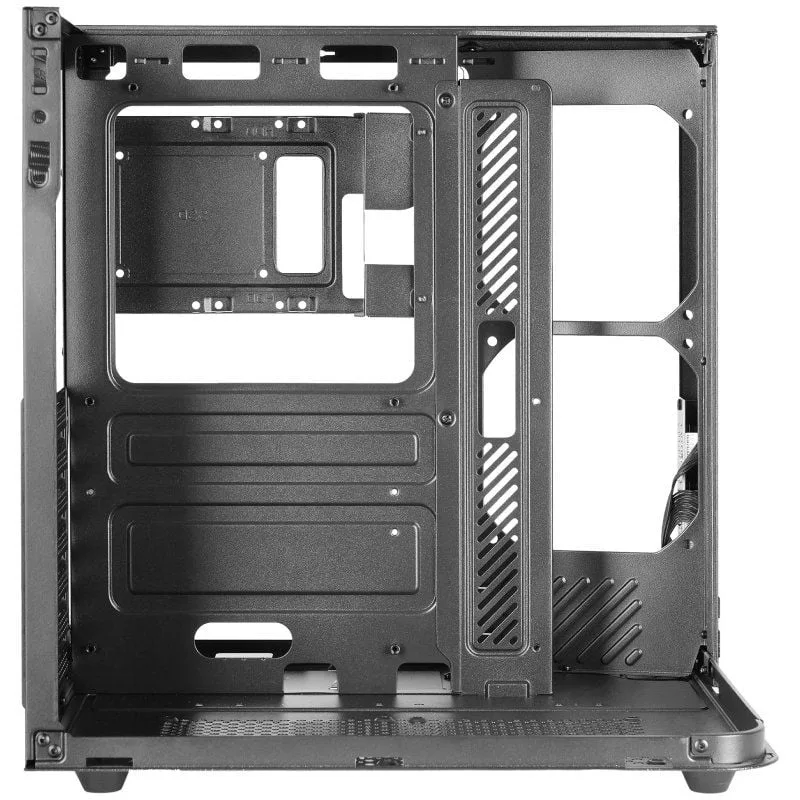 Caja Gaming Semitorre Mars Gaming MC-INFINIOLITE, foto 5