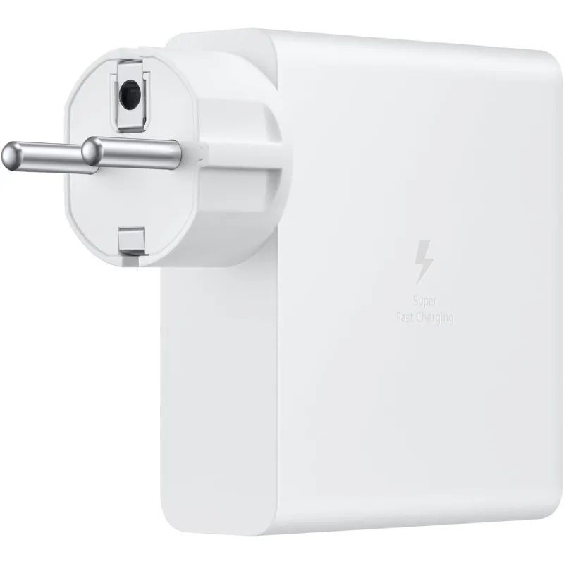 Cargador de Portátil Samsung EP-TB410, foto 4