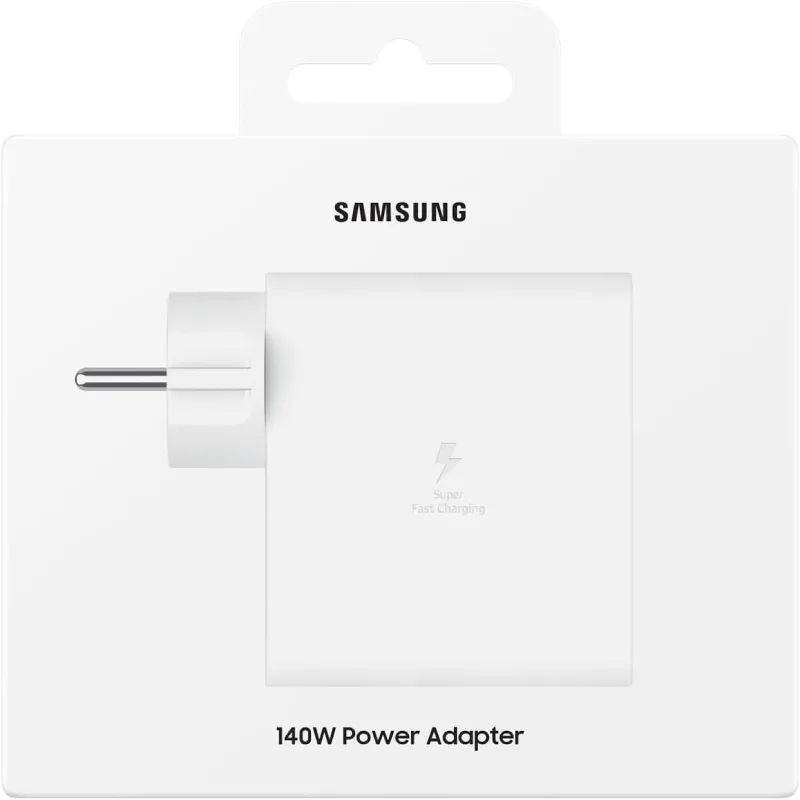 Cargador de Portátil Samsung EP-TB410, foto 5
